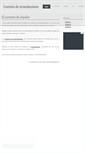 Mobile Screenshot of contratoarrendamiento.com